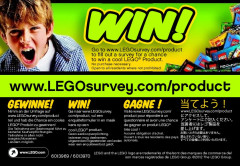 LEGO 6229 instructions page 28 – build guide