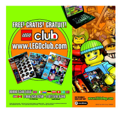 LEGO 6242 instructions page 48 – build guide