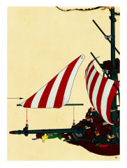 LEGO 6243 instructions page 57 – build guide