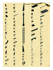 LEGO 6243 instructions page 73 – build guide