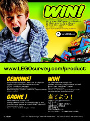 LEGO 6283 instructions page 32 – build guide