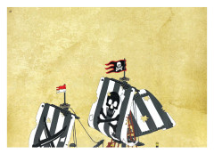 LEGO 6290 instructions page 42 – build guide