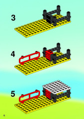 LEGO 6334 instructions page 16 – build guide