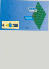 LEGO 6435 instructions page 14 – build guide