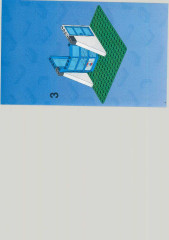 LEGO 6435 instructions page 16 – build guide