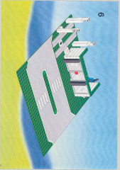 LEGO 6472 instructions page 10 – build guide