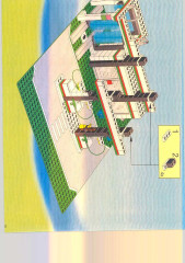 LEGO 6472 instructions page 21 – build guide