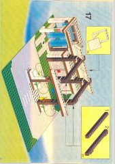 LEGO 6472 instructions page 22 – build guide