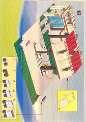 LEGO 6472 instructions page 24 – build guide