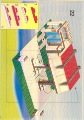 LEGO 6472 instructions page 27 – build guide