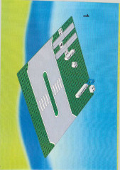 LEGO 6472 instructions page 5 – build guide