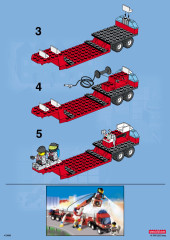LEGO 6477 instructions page 2 – build guide