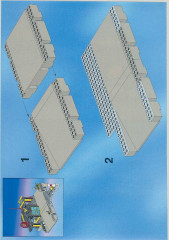 LEGO 6479 instructions page 26 – build guide