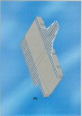 LEGO 6479 instructions page 27 – build guide