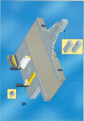 LEGO 6479 instructions page 33 – build guide