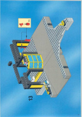 LEGO 6479 instructions page 37 – build guide