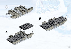 LEGO 6520 instructions page 19 – build guide