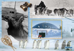 LEGO 6520 instructions page 40 – build guide