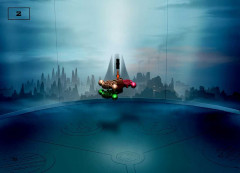 LEGO 65409 instructions page 20 – build guide