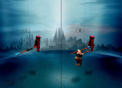 LEGO 65409 instructions page 24 – build guide