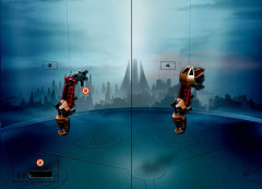 LEGO 65409 instructions page 25 – build guide