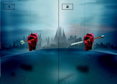 LEGO 65409 instructions page 3 – build guide