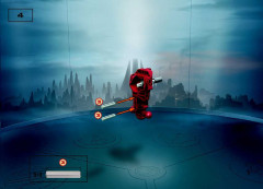 LEGO 65409 instructions page 5 – build guide