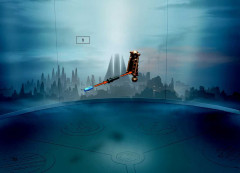 LEGO 65409 instructions page 20 – build guide