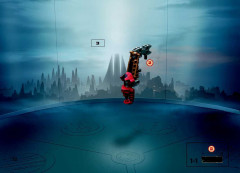 LEGO 65409 instructions page 22 – build guide