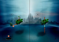 LEGO 65409 instructions page 25 – build guide