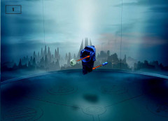 LEGO 65410 instructions page 19 – build guide