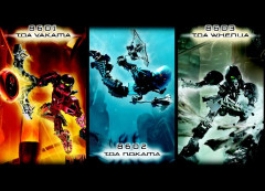 LEGO 65410 instructions page 26 – build guide