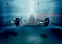 LEGO 65410 instructions page 3 – build guide