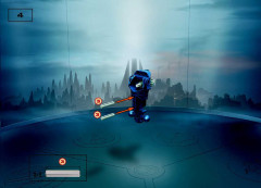 LEGO 65410 instructions page 5 – build guide