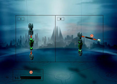 LEGO 65410 instructions page 10 – build guide