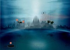 LEGO 65411 instructions page 19 – build guide