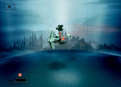 LEGO 65411 instructions page 23 – build guide