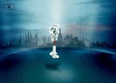 LEGO 65411 instructions page 4 – build guide