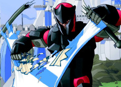 LEGO 65413 instructions page 29 – build guide