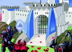 LEGO 65413 instructions page 30 – build guide