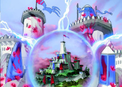 LEGO 65413 instructions page 31 – build guide