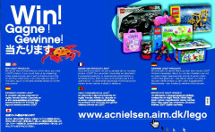 LEGO 65417 instructions page 27 – build guide