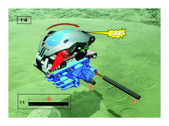 LEGO 65418 instructions page 14 – build guide