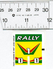 LEGO 6550 instructions page 3 – build guide