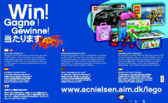 LEGO 65546 instructions page 27 – build guide