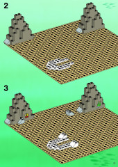 LEGO 6559 instructions page 17 – build guide