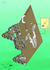 LEGO 6559 instructions page 20 – build guide