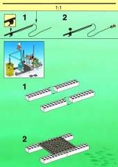 LEGO 6559 instructions page 7 – build guide