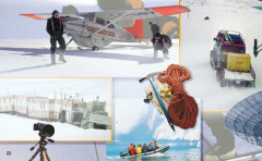 LEGO 6573 instructions page 22 – build guide