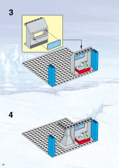 LEGO 6575 instructions page 24 – build guide